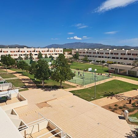 Apartamanto En Panoramica Golf San Jorge  Eksteriør billede