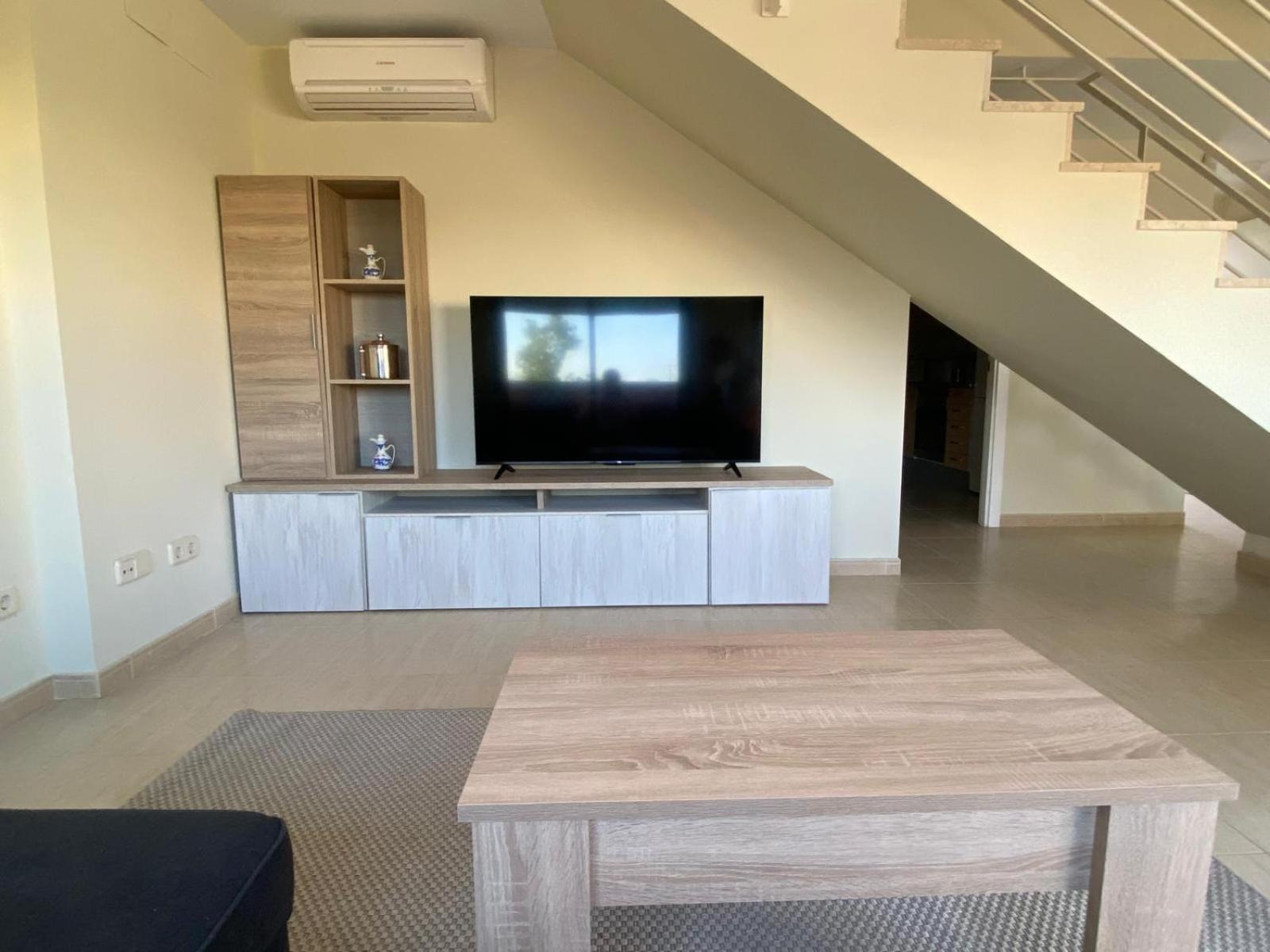 Apartamanto En Panoramica Golf San Jorge  Eksteriør billede