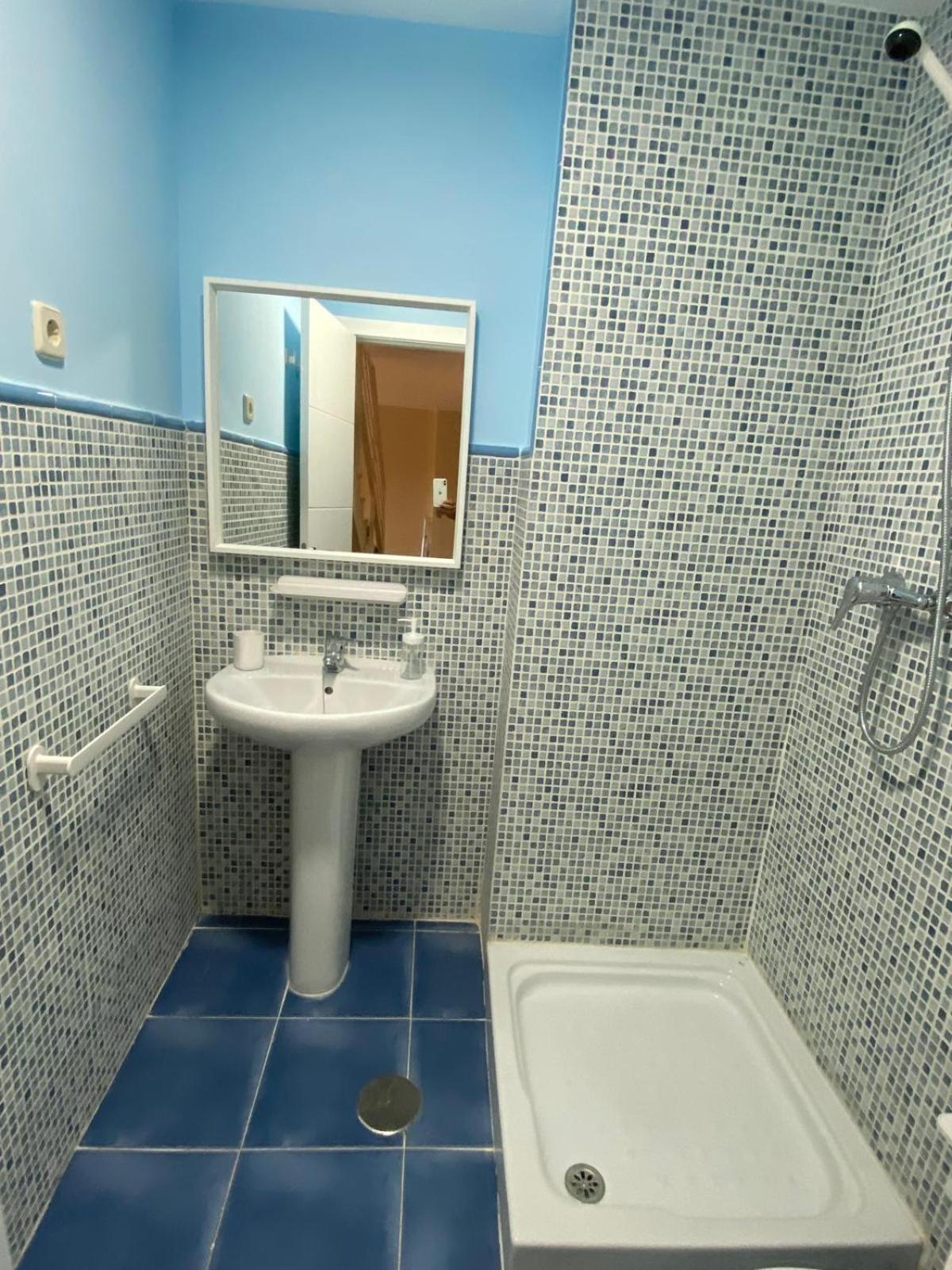 Apartamanto En Panoramica Golf San Jorge  Eksteriør billede