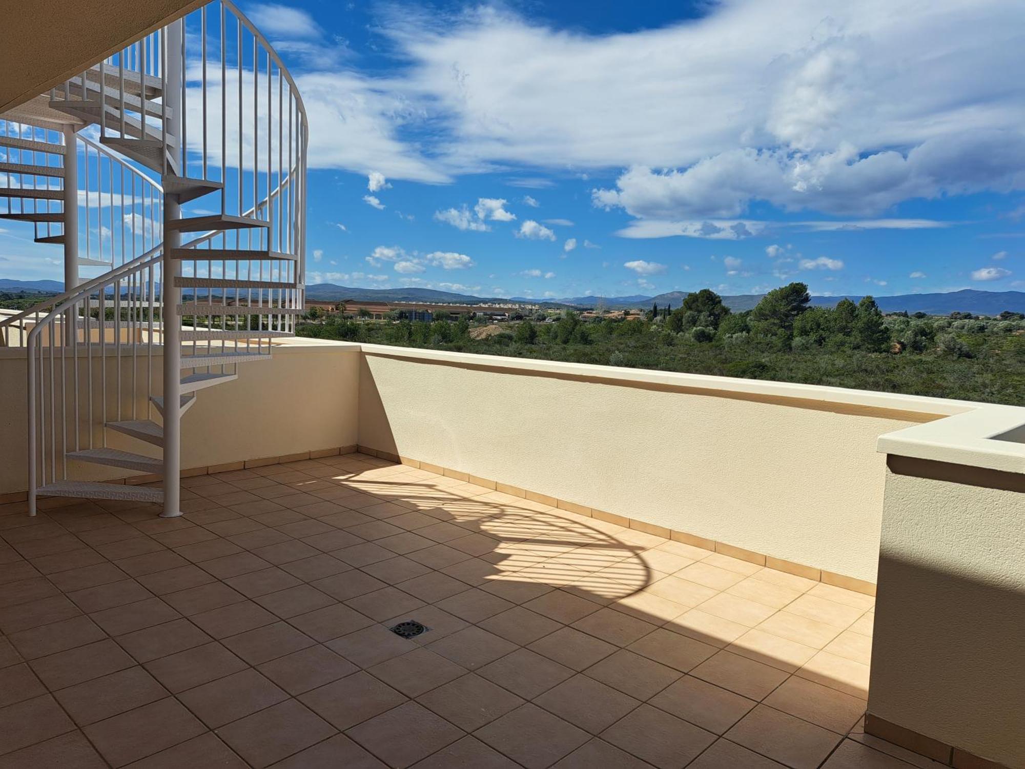 Apartamanto En Panoramica Golf San Jorge  Eksteriør billede
