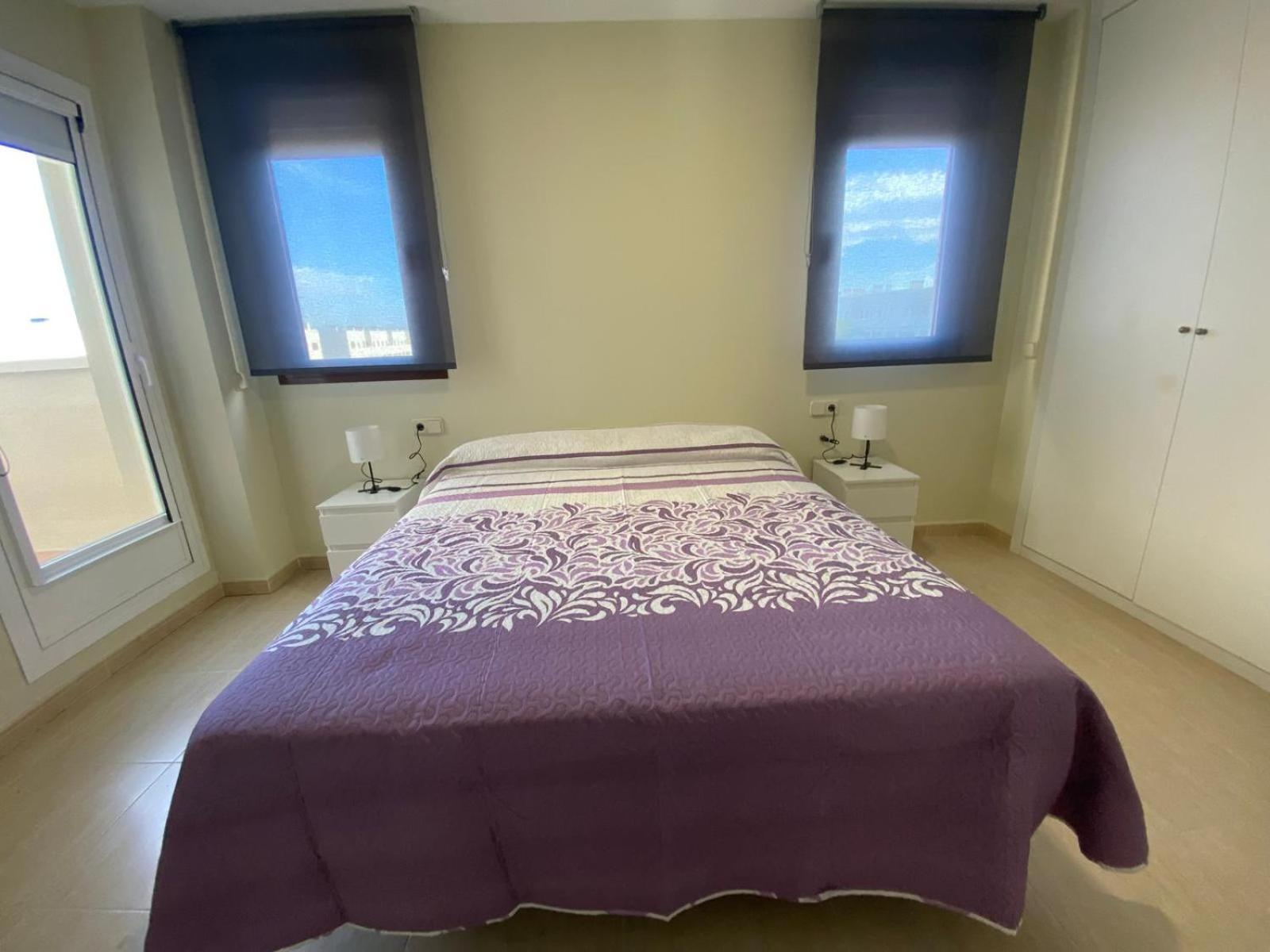 Apartamanto En Panoramica Golf San Jorge  Eksteriør billede