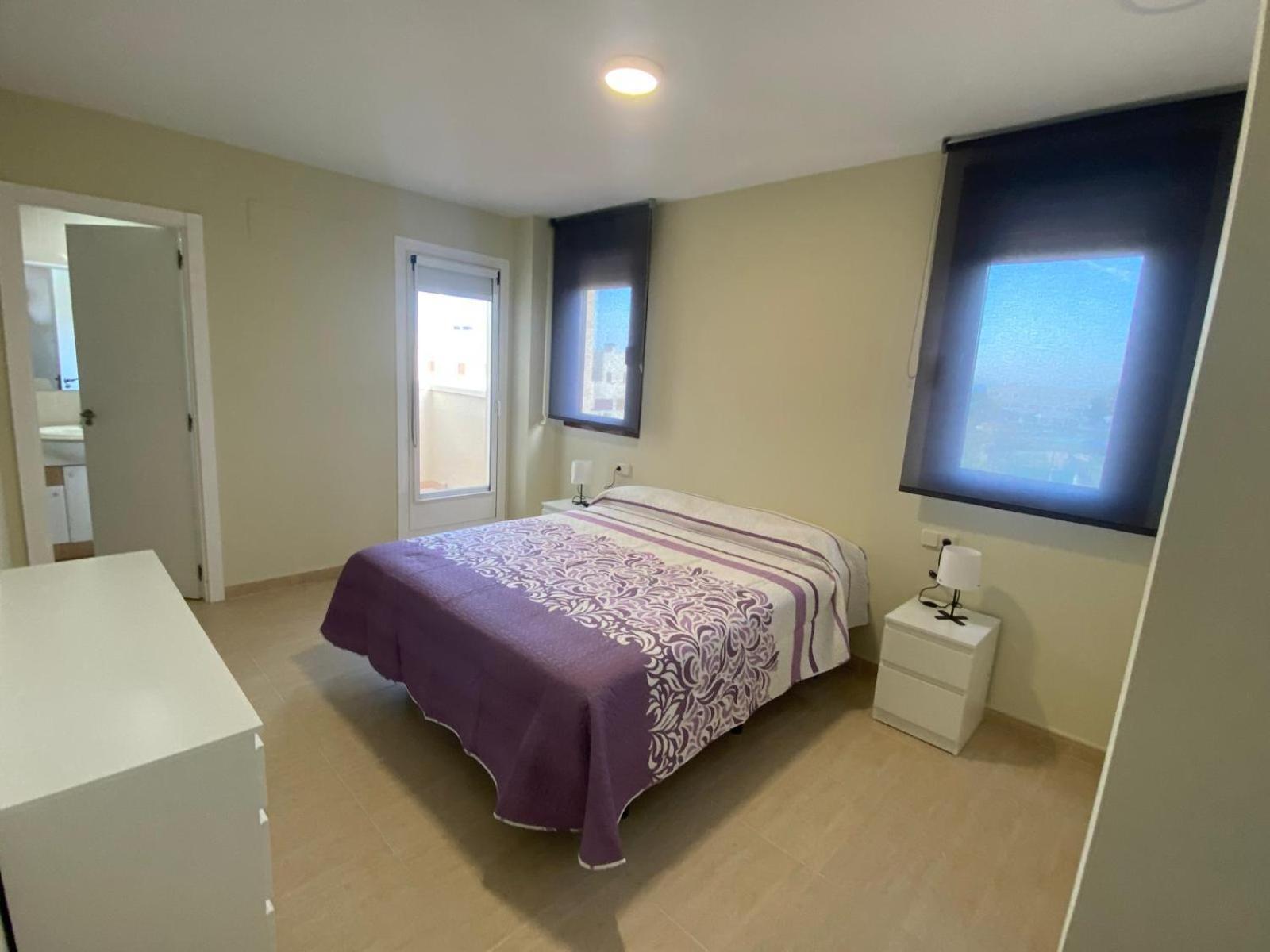 Apartamanto En Panoramica Golf San Jorge  Eksteriør billede