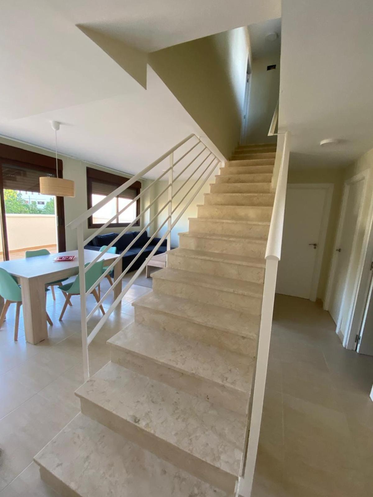 Apartamanto En Panoramica Golf San Jorge  Eksteriør billede