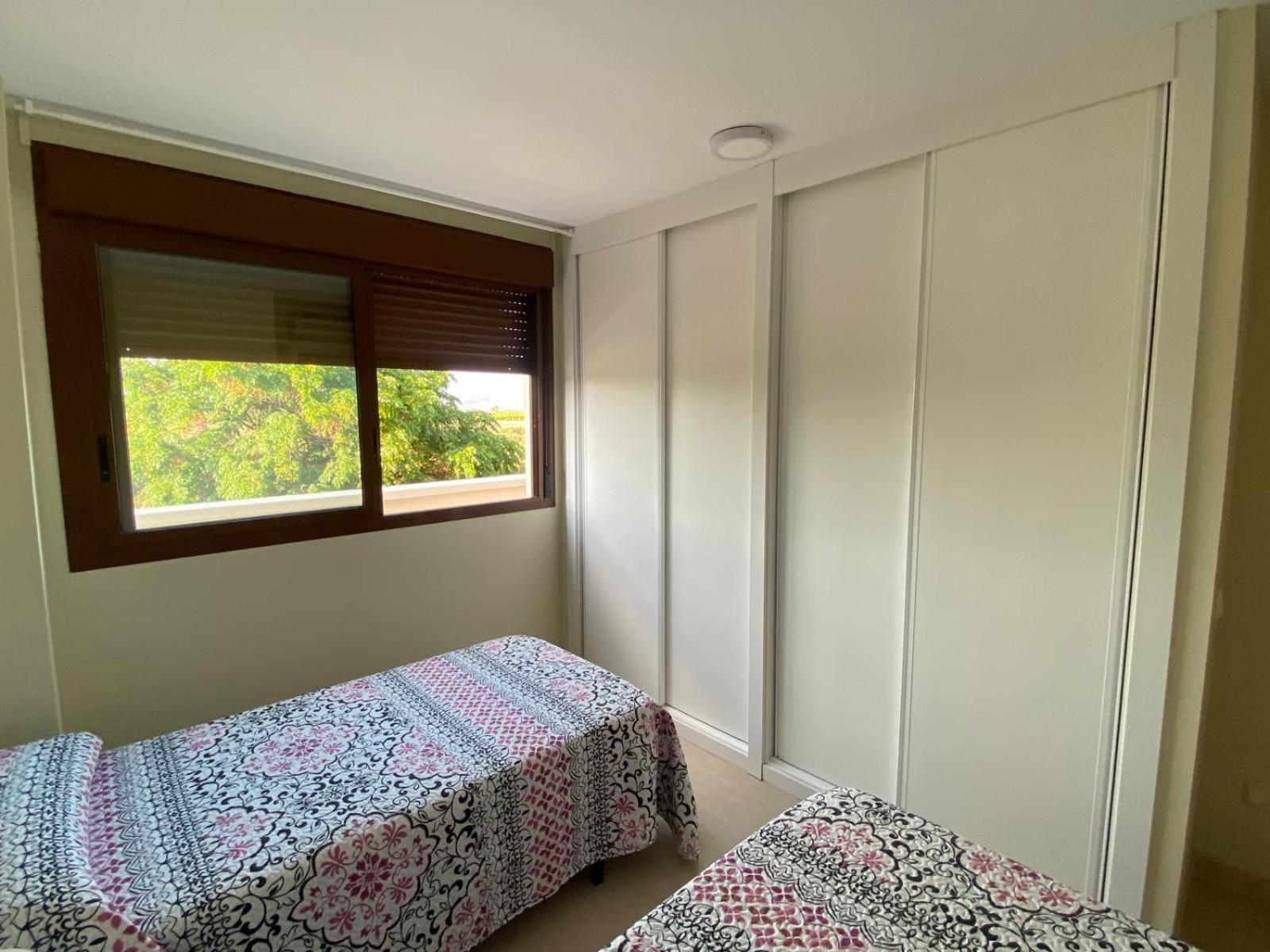 Apartamanto En Panoramica Golf San Jorge  Eksteriør billede