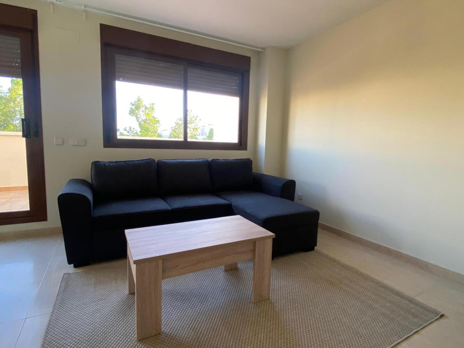 Apartamanto En Panoramica Golf San Jorge  Eksteriør billede