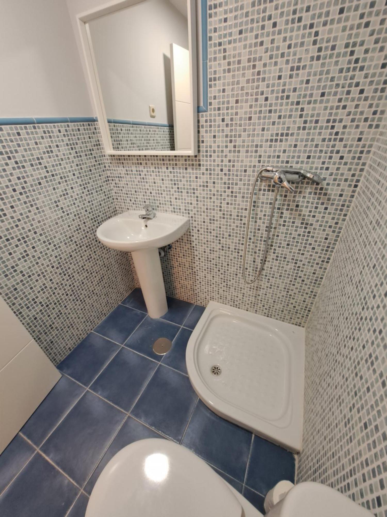 Apartamanto En Panoramica Golf San Jorge  Eksteriør billede