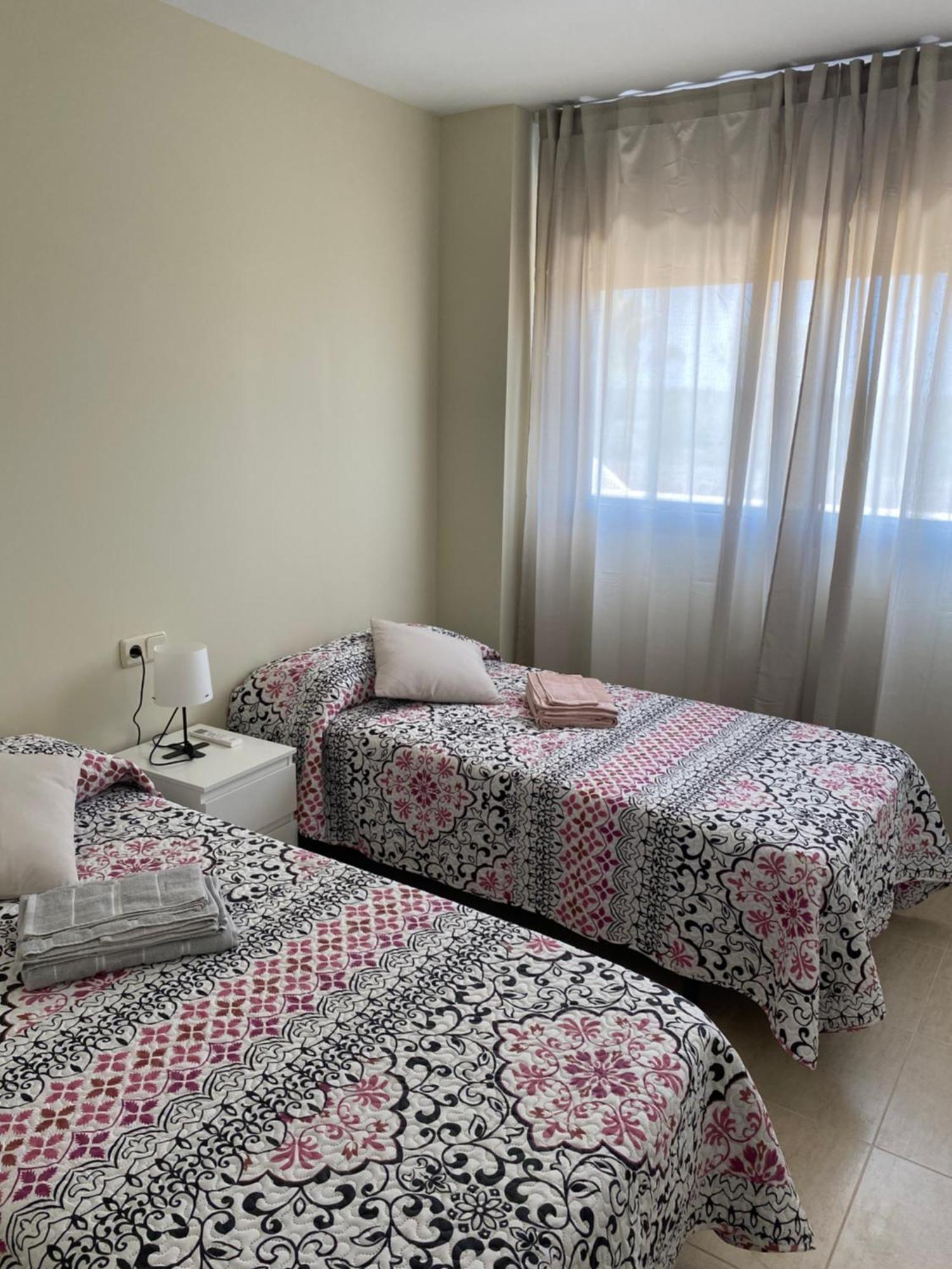 Apartamanto En Panoramica Golf San Jorge  Eksteriør billede