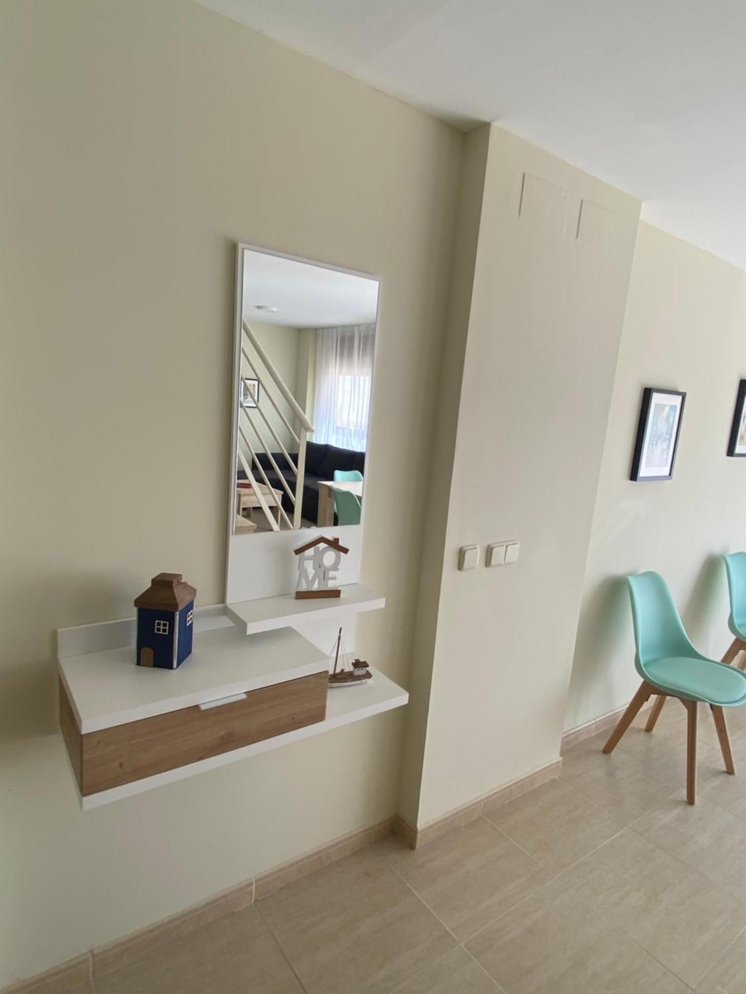 Apartamanto En Panoramica Golf San Jorge  Eksteriør billede